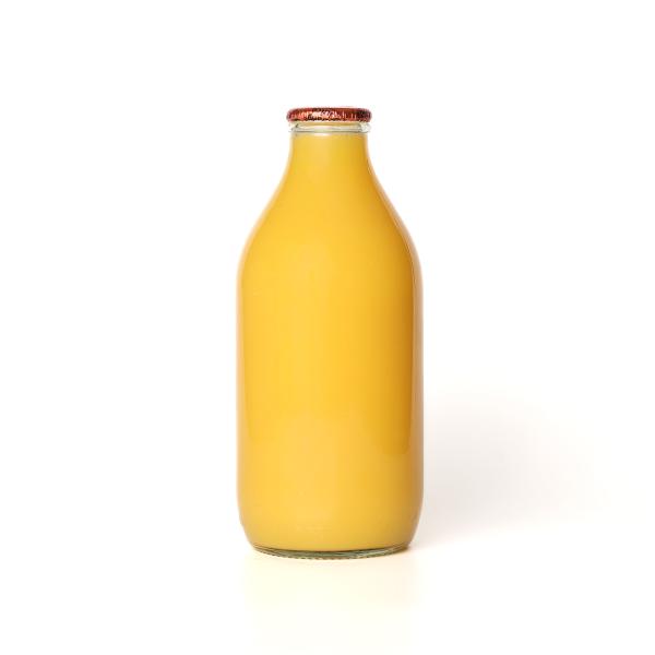 Juice & Shakes